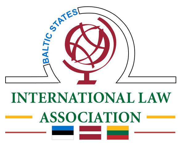 Baltic States logo